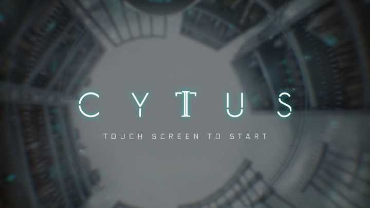 通过 Lucky Pather 破解 Cytus II 游戏教程