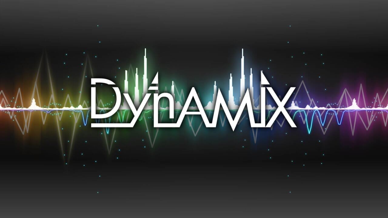 音游噩梦：Dynamix