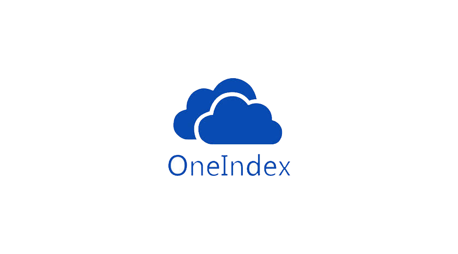 Oneindex + now.sh 部署个人网盘