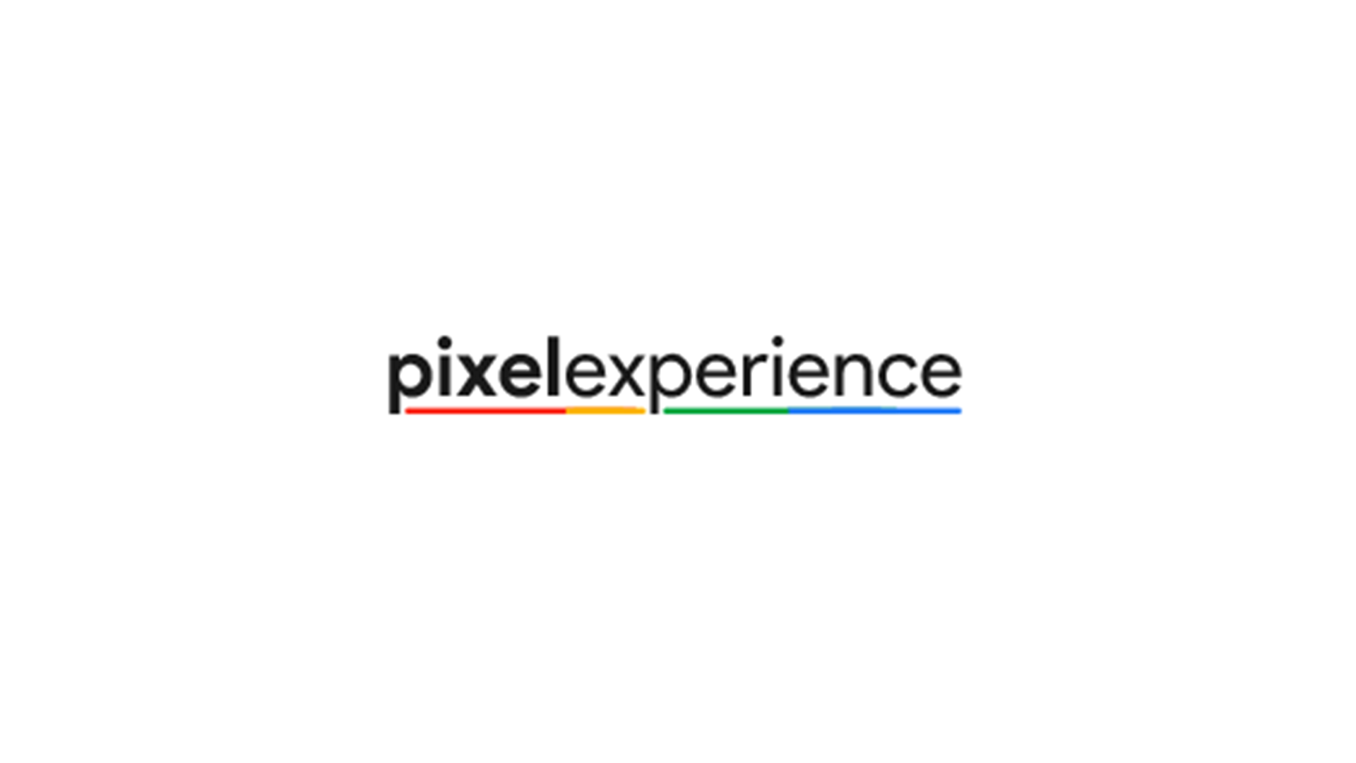 原生党的福音 - Pixel Experience 体验及功能拓展